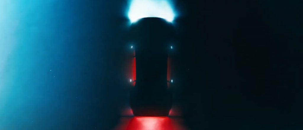 CEER السعودية تطلق حملة تشويقية لأولى سياراتها الشبيهة بأستون مارتن لاجوندا