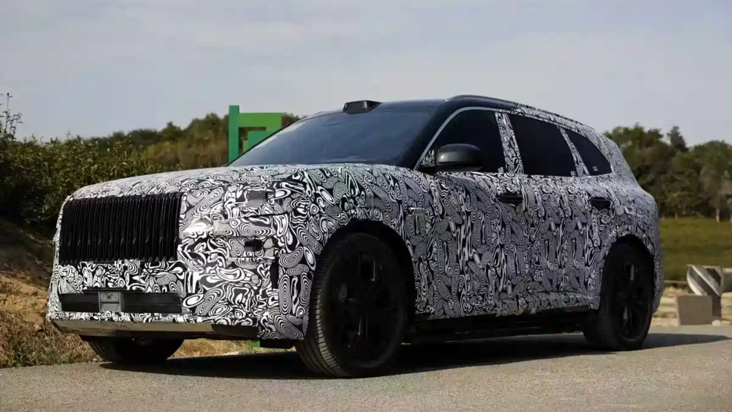 زيكر 9S الهجينة ستنطلق رسمياً في الصين في بداية 2026