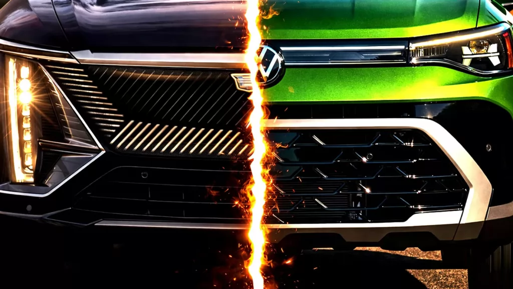 استمرار ارتفاع مبيعات السيارات الفاخرة في أمريكا .. والطبقة الوسطي لا تجد منفذ