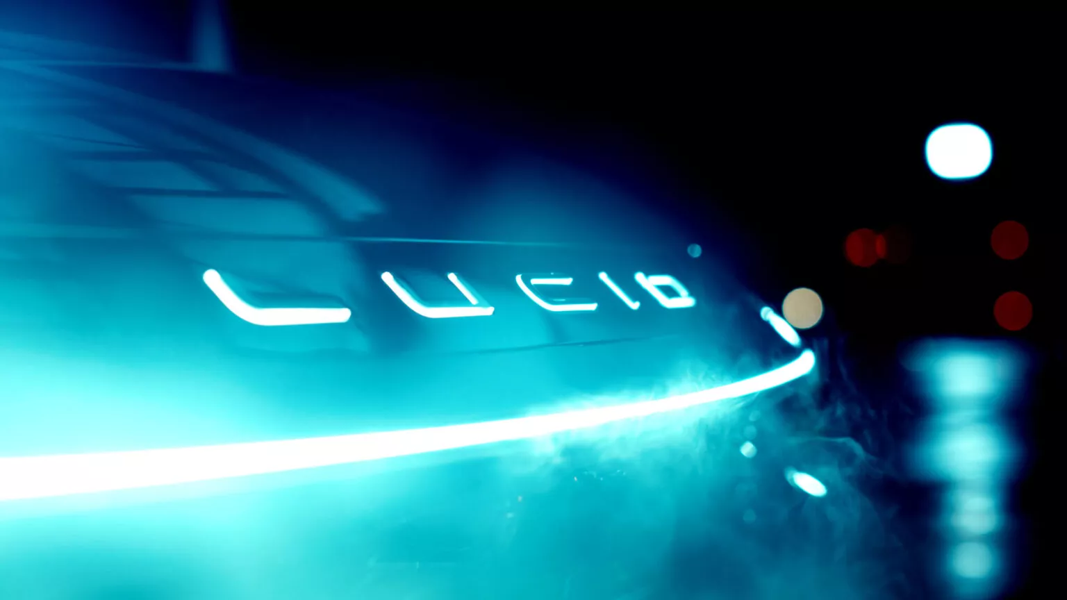 لوسيد تستغني عن 12% من قوتها العاملة مع زيادة المنافسة في السيارات الكهربائية