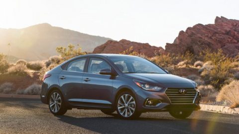 المملكة العربية السعودية 2025: أفضل ١٠ شركات سيارات مبيعا في البلاد