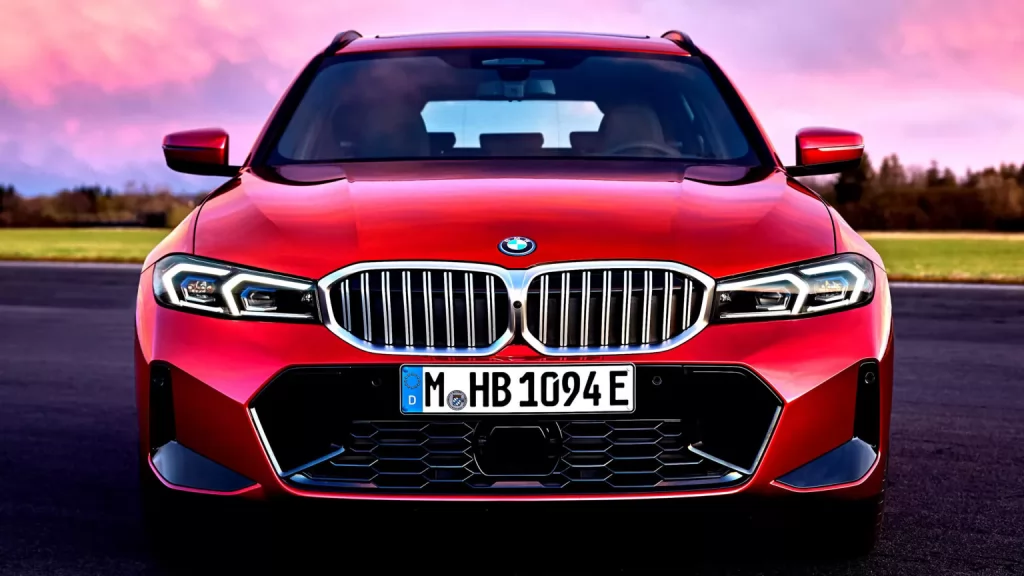 استدعاء أكثر من نصف مليون سيارة بي إم دبليو بسبب خطر نشوب حريق