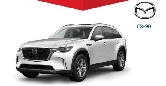 استدعاء 4562 سيارة مازدا CX-90 في السعودية لخلل في المقاعد الأمامية