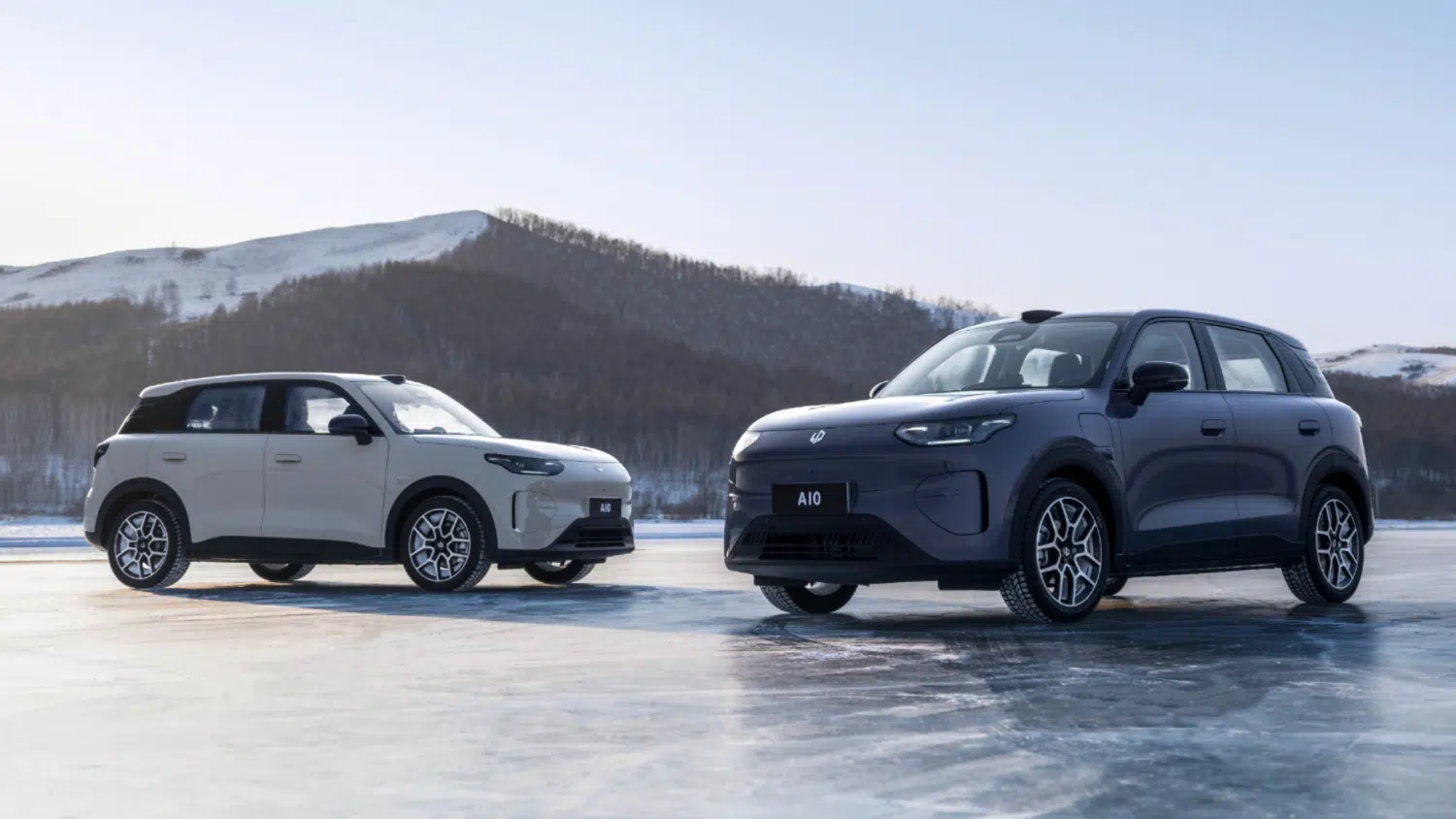 شركة ليب موتور المدعومة من ستيلانتيس تحقق أرباحًا سنوية لأول مرة