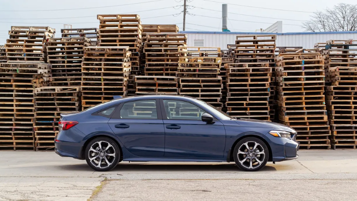 شراء سيارة في عام 2026 .. أفضل الخيارات في كل فئة