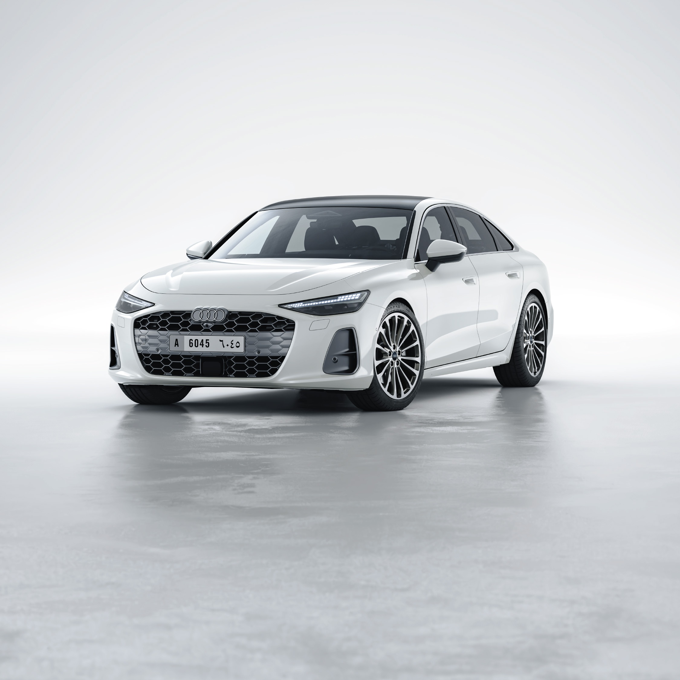 ساماكو تعلن عروض رمضانية وتوفير حتى 15 ألف ريال علي طرازات أودي