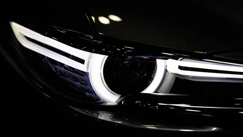 مازدا تسجل اسم CX-40 مما يشير إلى احتمال طرح كروس أوفر جديدة