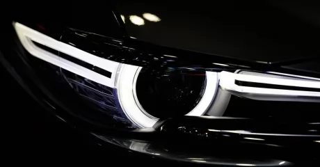 مازدا تسجل اسم CX-40 مما يشير إلى احتمال طرح كروس أوفر جديدة