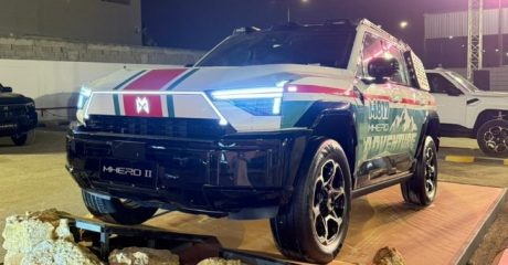 إم هيرو 02 الهجينة بسعر 199.900 ألف ريال وخصم 10 آلاف ريال