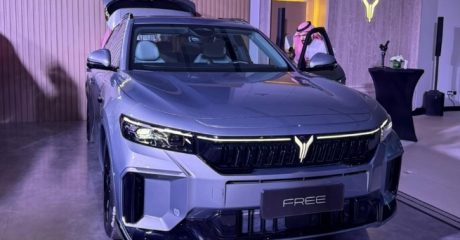 الكشف عن فوياه فري في السعودية بسعر 180 ألف ريال