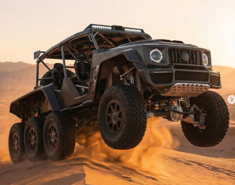 أفضل وأسوأ كذبات أبريل للسيارات هذا العام