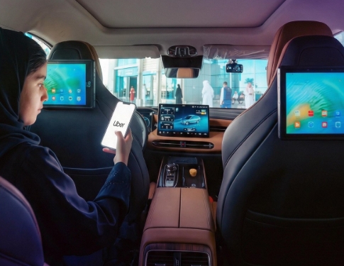 توفر تجربة المركبات ذاتية القيادة للسعوديين بجامعة الأميرة نورة ومسارات أخرى