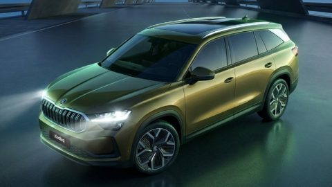 إطلاق باقة مزايا علي سيارات سكودا في السعودية