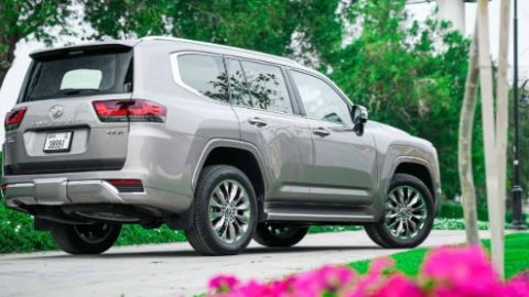 تعرفوا علي أكثر 10 شركات سيارات مبيعاً في الربع الأول من 2026