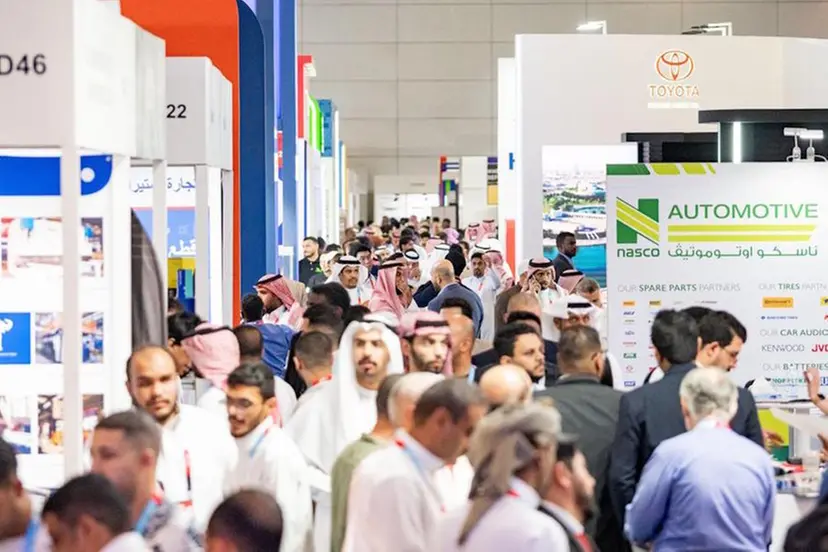 تأجيل معرض أوتوميكانيكا الرياض إلي عام 2027