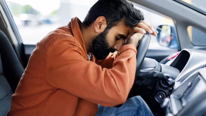 هل تسبب السيارات الكهربائية دوار الحركة؟