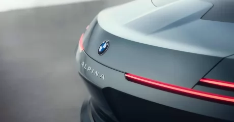 سيارة بي إم دبليو ألبينا الفئة السابعة ستعود في عام 2027