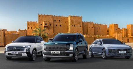 غلق جميع معارض هيونداي الوعلان من 22 مايو بمناسبة عيد الأضحى