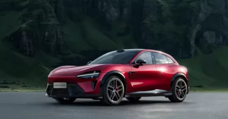 شاومي تطلق YU7 GT في الصين بداية من 57,300 دولار
