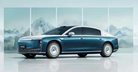 الكشف عن صور مايكسترو  S800 Grand Design بسعر محتمل 300 ألف دولار