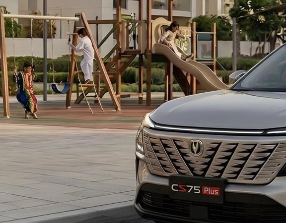 المجدوعي تطلق عروض الصيف علي طرازات شانجان بالسعودية