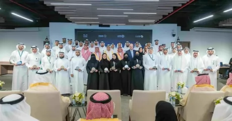سير تحتفل بخريجي برنامج WAA’ID لبناء مستقبل السيارات في السعودية