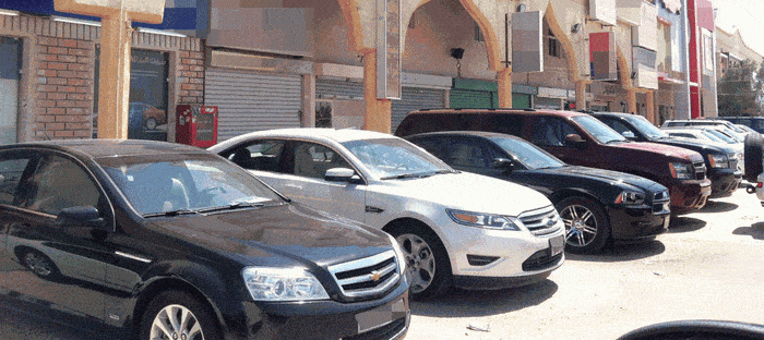 تحذير من استرداد شركات التأجير للسيارات بدون الرجوع للجهات المختصة