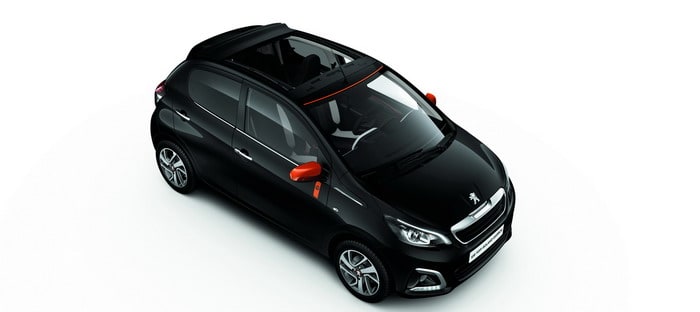 بيجو108  رولان جاروس الخاصة تنطلق حصرياً للاعبي التنس ومشاهديه