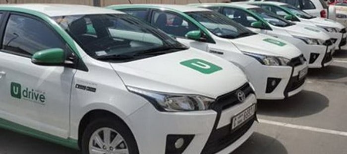 أوبر تعود للعمل في دبي بصورة رسمية بعد الاتفاق مع السلطات