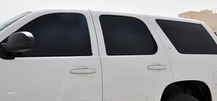 ضبط شاب وفتاة في السعودية داخل سيارة مظللة في خلوة غير شرعية