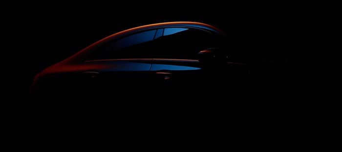 ​مرسيدس CLA موديل 2020 ترصد في صور تشويقية قبل تقديمها في معرض CES