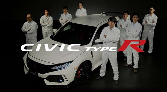 ​سلسلة Type R قصة التفوق 01 – مقابلة قائد فريق التطوير