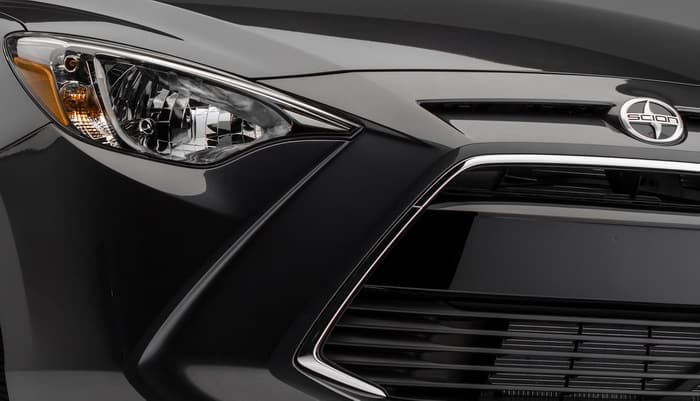 سيونiA  سيدان وiM  هاتشباك يشوقان الجمهور قبل معرض نيويورك