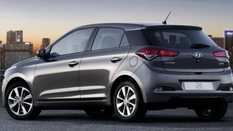 i20 تيربو تنضم لعائلة هيونداي في بريطانيا بمحرك 1 لتر وتكنولوجيا مطورة