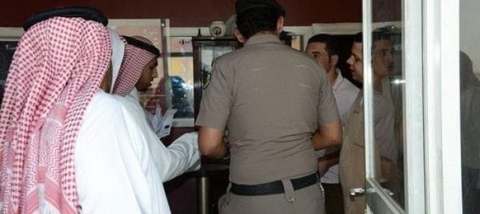 رصد مئات المخالفات للنقل العام في السعودية