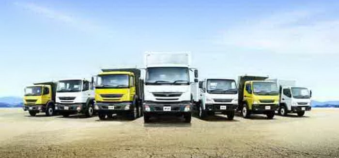 العيسائي للسيارات تحتفل في الرياض بانطلاق منتجات فوزو دايملر