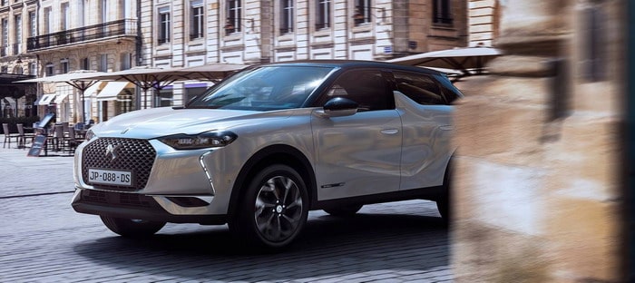 ​DS 3 Crossback 2019 تنطلق رسمياً بخيارات الطاقة ICE وEV