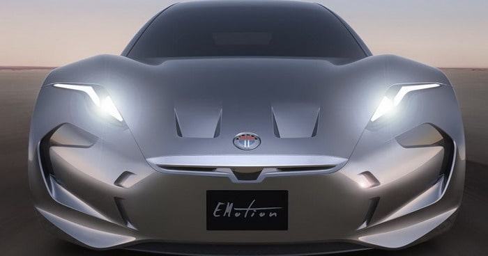 فيسكر Emotion تنطلق في أغسطس المقبل بمدي تنقل أكثر من 643 كم