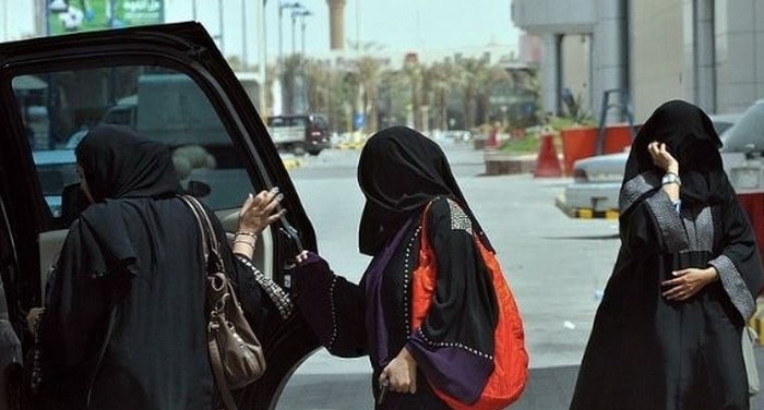 أوبر وكريم يحصدان اقبال السعوديات بسبب التكلفة والأمان