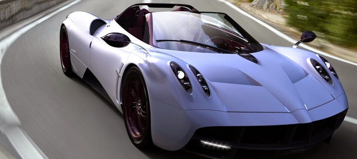 باجاني هيورا رودستر 2016 تجهز أسلحتها لجنيف 2016