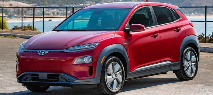 هوندا كونا 2019 الكهربائية أرخص مما كان متوقع لها