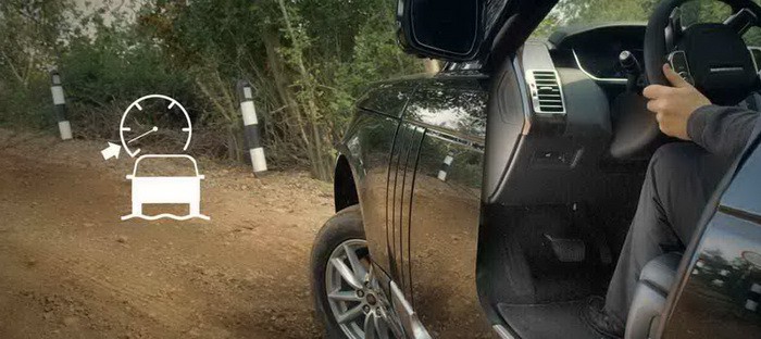 رانج روفر ورانج روفر سبورت 2015 يتزودان بقوة إضافية وتكنولوجيا جديدة