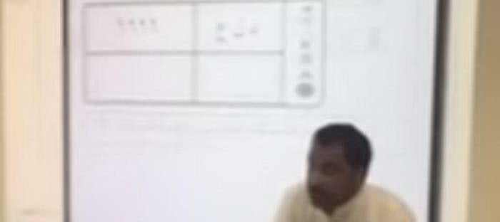 فيديو : لوحة د ل ع 6666 تباع بسعر 85 ألف ريال بالسعودية