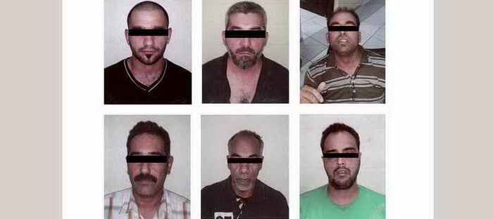 سقوط عصابة عرضت سيارات للبيع بدون أوراق رسمية في عجمان