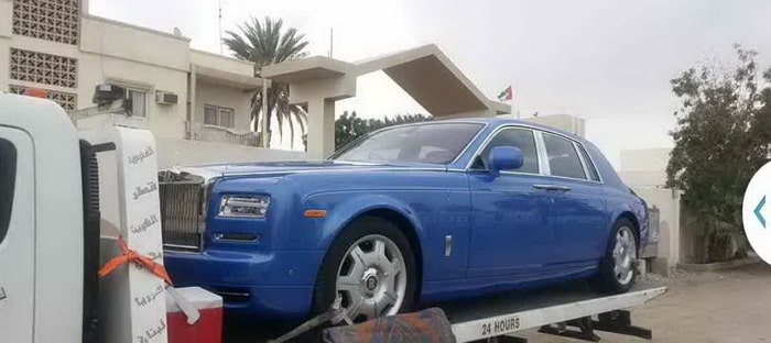 أسعار التأمين علي السيارات في السعودية تقفز بنسبة 400% بشكل غير عادي