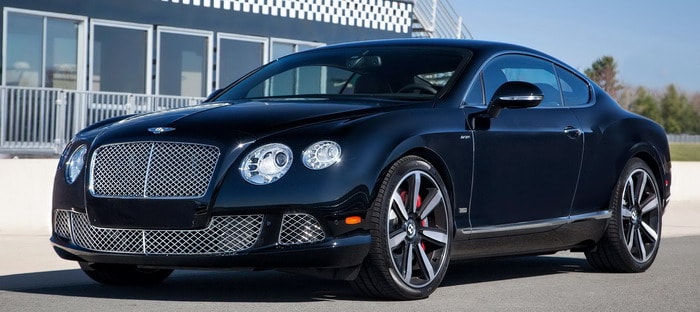 بنتلي تعلن استدعاء أكثر من 600 سيارة بسبب خلل في الوصلات قد يؤدي لحريق