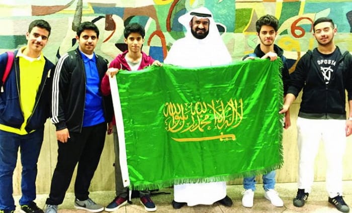 الجبر للسيارات ترسل عدد من طلاب السعودية لبرنامج تدريبي في ماليزيا