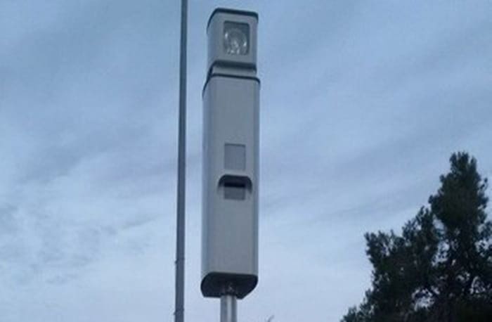 كاميرات مراقبة السرعة . . جبابة أم سلامة؟