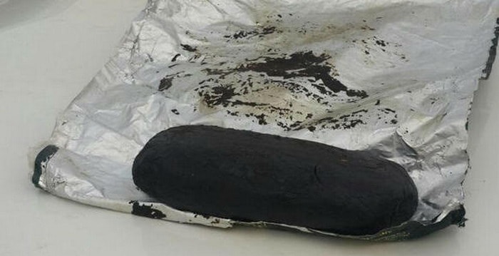 حاول إخفاء الحشيش داخل ناقل الحركة فسقط في يد أمن طرق مكة