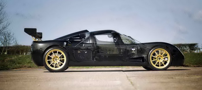 ألتيما إيفوليوشن كوبيه وكونفيرتبل ينطلقان بأداء مذهل بعد الحصول علي التحديثات